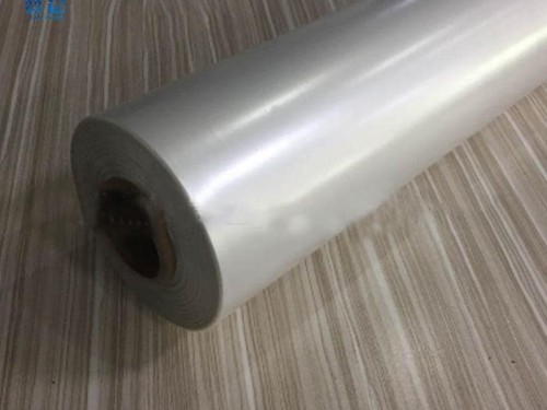 低透明TPU防水薄膜 型號:ZC-BM2-0.012mm