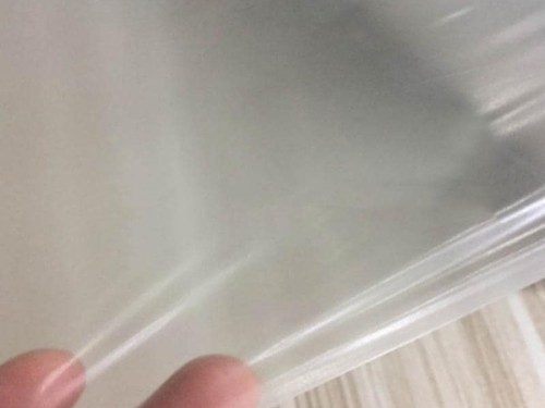 TPU透氣膜復合面料  防水腰包 環保薄膜