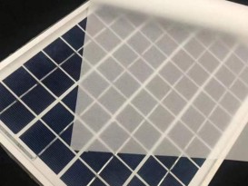 光伏eva膠膜 Led燈太陽能板等EVA封裝膠膜