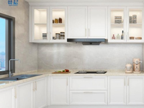 吸塑膜和免噴膠那個好?