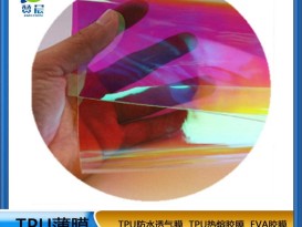 炫彩膜 TPU彩虹膜 紅光 藍(lán)光 現(xiàn)貨特價 廠家直銷 量大從優(yōu)   贊晨