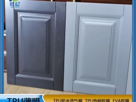 贊晨 TPU免噴熱熔膠膜  廠家直銷  現貨  ZC