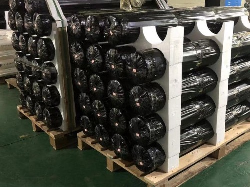 TPU防水透氣透濕膜